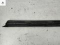 молдинг двери передней левой Audi A4 B5 1997, 2.6 л., бензин, МКПП, серый, универсал - фото №7