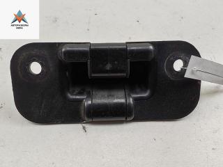 Направляющая сдвижной двери (салазка) левая Renault Kangoo 2 поколение 2008, 1.5 л., дизель, МКПП, белый, фургон, 075742