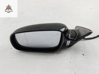 зеркало левое Volkswagen Passat B5 [рестайлинг] 2000, 1.9 л., дизель, АКПП, чёрный, седан, 3B0857933