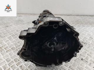 МКПП Audi A6 4B/C5 [рестайлинг] 2003, 2.5 л., дизель, МКПП, серый, универсал, FRF