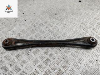 рычаг задний левый Audi Q7 4L 2006, 4.2 л., бензин, АКПП, серый, внедорожник 5 дв., 7L8501529A