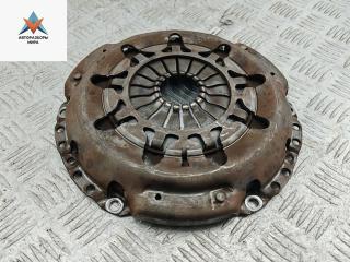 корзина сцепления Ford Focus 1 поколение [рестайлинг] 2004, 1.6 л., i, бензин, МКПП, серый, универсал, 50601