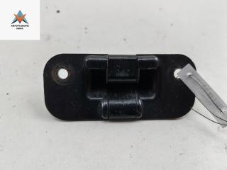 Направляющая сдвижной двери (салазка) левая Renault Kangoo 2 поколение 2008, 1.5 л., дизель, МКПП, белый, фургон, 075742