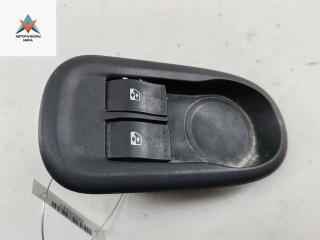 блок управления стеклоподъемниками Renault Kangoo 2 поколение 2008, 1.5 л., дизель, МКПП, белый, фургон, 254117873R