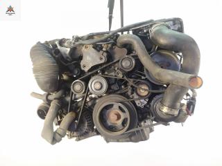 двигатель Mercedes-Benz C-Класс W203/S203/CL203 2003, 2.2 л., дизель, МКПП, 646962, OM646.962, OM646
