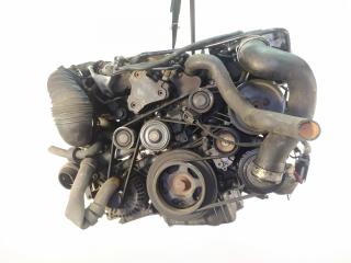 двигатель Mercedes-Benz C-Класс W203/S203/CL203 2003, 2.2 л., дизель, МКПП, 646962, OM646.962, OM646