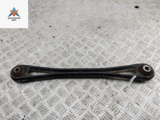 рычаг задний Audi Q7 4L 2006, 4.2 л., бензин, АКПП, серый, внедорожник 5 дв., 7L8501529A