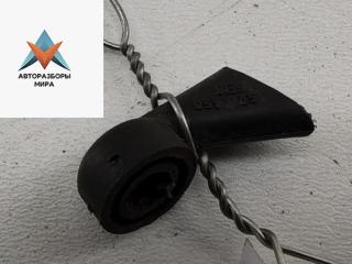 форсунка омывателя лобового стекла Audi Q7 4L 2006, 4.2 л., бензин, АКПП, серый, внедорожник 5 дв., 9E9955985