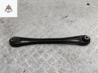 рычаг задний левый Audi Q7 4L [рестайлинг] 2011, 3.0 л., бензин, АКПП, чёрный, внедорожник 5 дв., 7L8501529A