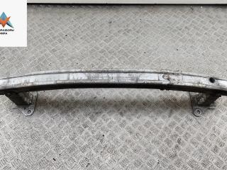 усилитель бампера переднего Renault Scenic 2 поколение 2005, 2.0 л., бензин, АКПП, чёрный, минивэн, 8200534771