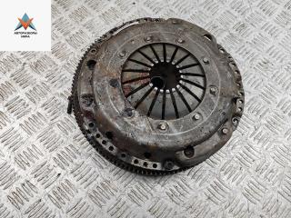 маховик Volkswagen Transporter T4 1991, 2.5 л., бензин, МКПП, синий, микроавтобус, 074105273D