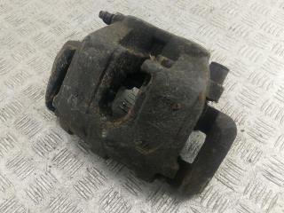 суппорт передний левый Mercedes-Benz M-Class ML W164 2006, 4.0 л., дизель, АКПП, чёрный, внедорожник 5 дв., 651524010117004