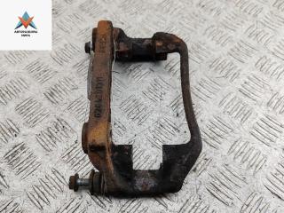 скоба суппорта Citroen C5 1 поколение [рестайлинг] 2005, 2.0 л., бензин, МКПП, серый, хетчбэк 5 дв., 0204201311