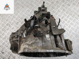 МКПП Renault Koleos 1 поколение 2008, 2.5 л., бензин, МКПП, серый, внедорожник 5 дв., ND5000