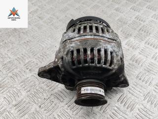 генератор IVECO Daily 4 поколение 2008, 2.3 л., дизель, АКПП, белый, микроавтобус, 504009978, 0124525020