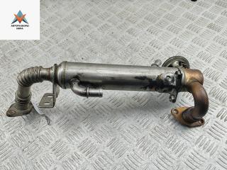 охладитель EGR / Радиатор EGR IVECO Daily 4 поколение 2008, 2.3 л., дизель, АКПП, белый, микроавтобус, 504178568