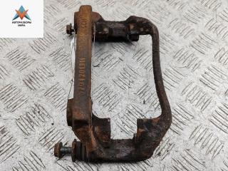 скоба суппорта Citroen C5 1 поколение [рестайлинг] 2005, 2.0 л., бензин, МКПП, серый, хетчбэк 5 дв., 0204201311