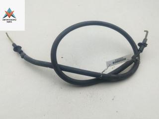 Трос двери задней Fiat Doblo 1 поколение 2001, 1.2 л., бензин, МКПП, синий, фургон