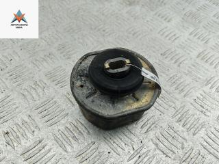 подушка крепления двигателя Volkswagen Transporter T4 1991, 2.5 л., бензин, МКПП, синий, микроавтобус, 701199201B