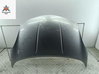 капот Nissan Note E11 2006, 1.4 л., бензин, МКПП, серый, хетчбэк 5 дв.