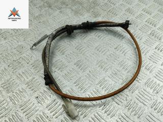 трос спидометра Volkswagen Transporter T4 1991, 2.5 л., бензин, МКПП, синий, микроавтобус, 701957803A