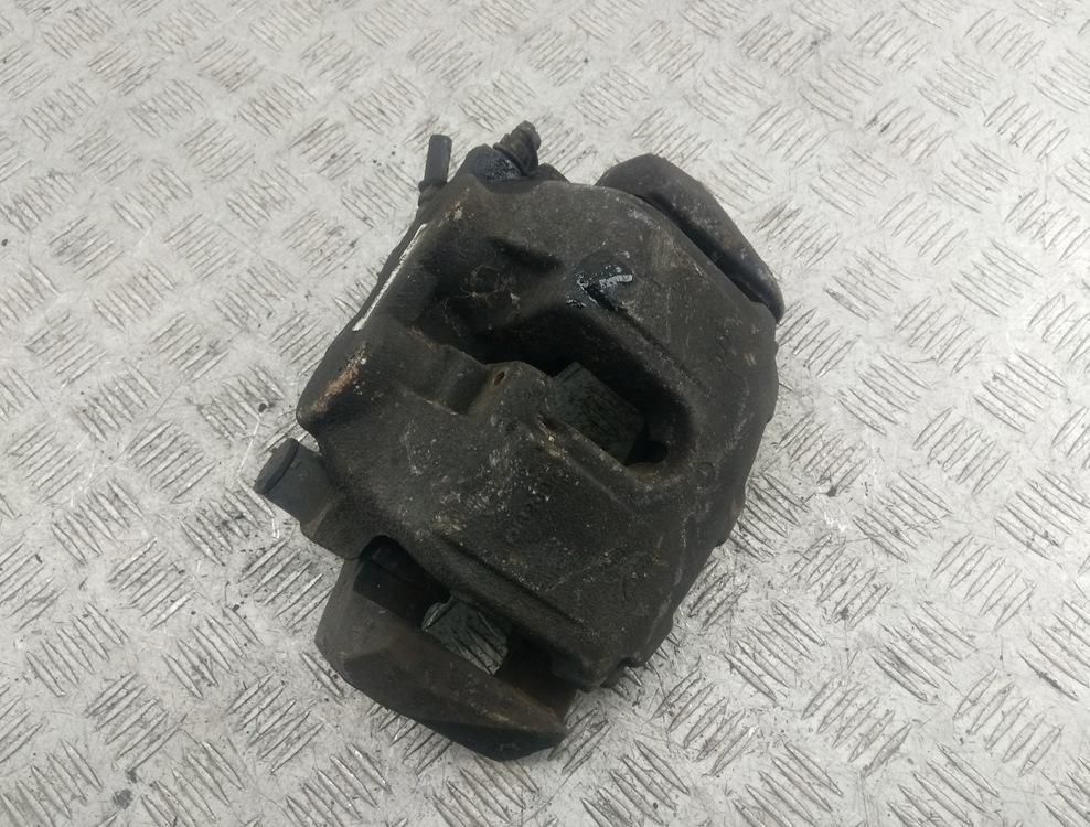 суппорт передний правый Mercedes-Benz M-Class ML W164 2006, 4.0 л., дизель, АКПП, чёрный, внедорожник 5 дв., 6525240118004