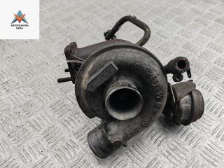 турбина IVECO Daily 4 поколение 2008, 2.3 л., дизель, АКПП, белый, микроавтобус, 504203413