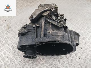 МКПП Volkswagen Passat B6 2006, 2.0 л., дизель, МКПП, серый, универсал, JLU