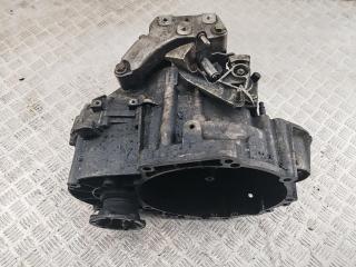 МКПП Volkswagen Passat B6 2006, 2.0 л., дизель, МКПП, серый, универсал, JLU