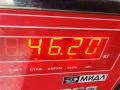МКПП Volkswagen Passat B6 2006, 2.0 л., дизель, МКПП, серый, универсал, JLU - фото №6