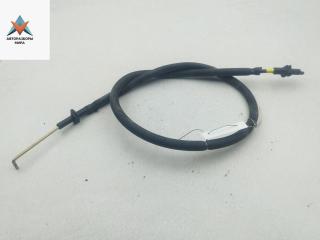 Трос двери задней Fiat Doblo 1 поколение 2001, 1.2 л., бензин, МКПП, синий, фургон