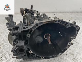 МКПП Peugeot 407 1 поколение [рестайлинг] 2008, 2.0 л., дизель, МКПП, серый, универсал, 20MB17