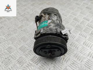 компрессор кондиционера Volkswagen Transporter T4 1991, 2.5 л., бензин, 7D0820805