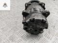 компрессор кондиционера Volkswagen Transporter T4 1991, 2.5 л., бензин, 7D0820805 - фото №4
