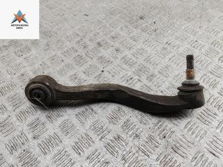 рычаг передний левый BMW 5 серия E60/E61 2004, 2.5 л., бензин, АКПП, серый, универсал, 6760181