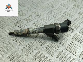 форсунка Opel Vivaro A 2004, 1.9 л., дизель, МКПП, белый, микроавтобус, 0986435007, 8201408754