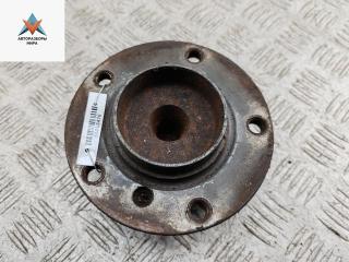 ступица передняя правая BMW 5 серия E60/E61 [рестайлинг] 2009, 3.0 л., дизель, АКПП, чёрный, универсал