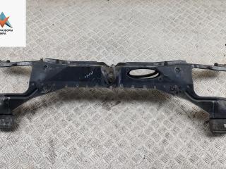 Рамка радиатора Citroen Berlingo 1 поколение (M49) 2000, 1.8 л., бензин, МКПП, синий, фургон