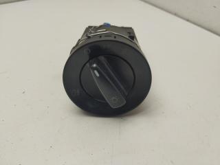 переключатель света Volkswagen Sharan 2002, 1.9 л., дизель, МКПП, красный, минивэн, 1C0941531