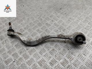 рычаг передний правый BMW 5 серия E39 1997, 2.5 л., бензин, МКПП, синий, седан