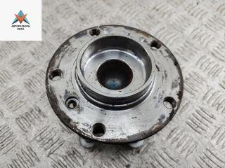 ступица передняя левая BMW 5 серия E39 1997, 2.5 л., бензин, МКПП, синий, седан