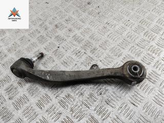 рычаг передний правый BMW 5 серия E60/E61 [рестайлинг] 2009, 3.0 л., дизель, АКПП, чёрный, универсал, 6760182