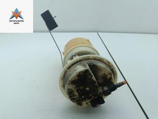 насос топливный Peugeot 307 1 поколение 2003, 1.6 л., бензин, МКПП, серый, хетчбэк 3 дв.