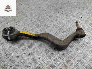 рычаг передний правый BMW 5 серия E60/E61 [рестайлинг] 2009, 3.0 л., дизель, АКПП, чёрный, универсал