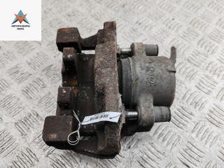 суппорт передний правый BMW 5 серия E39 1999, 2.5 л., бензин, МКПП, серый, универсал, 1163386