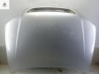 капот Opel Astra G 1999, 1.2 л., бензин, МКПП, серый, хетчбэк 5 дв.