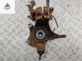 ступица передняя правая Citroen C5 1 поколение [рестайлинг] 2005, 2.0 л., бензин, МКПП, серый, хетчбэк 5 дв.