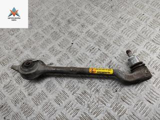рычаг передний правый BMW 5 серия E39 1999, 2.5 л., бензин, МКПП, серый, универсал