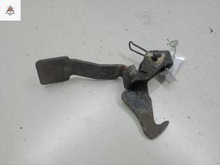 замок капота Opel Astra H/Family [рестайлинг] 2006, 1.6 л., бензин, МКПП, чёрный, хетчбэк 3 дв.