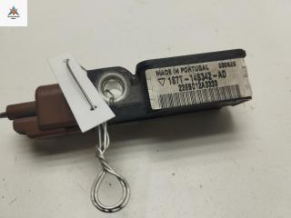 датчик AirBag Ford Mondeo 3 поколение [рестайлинг] 2004, 1.8 л., бензин, МКПП, синий, хетчбэк 5 дв., 1S7T14B342AD